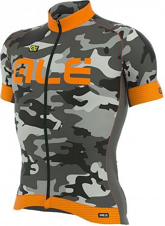 Фото Джерси Ale Graphics PRR Camo мужское. Купить Джерси Ale Graphics PRR Camo мужское  в Санкт-Петербурге, доставка по России
