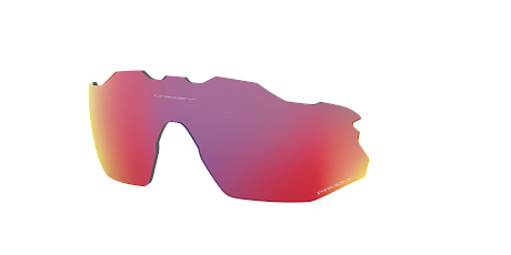 Фото Линза Oakley Radar EV Advancer Prizm Road. Купить Линза Oakley Radar EV Advancer Prizm Road  в Санкт-Петербурге, доставка по России