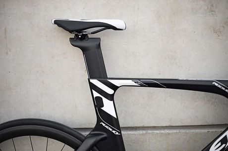 Купить Ridley Dean Fast 2020 Shimano Ultegra Di2  в Санкт-Петербурге, доставка по России