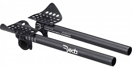 Фото Шоссейный руль-лежак Deda Parabolica 0. Купить Шоссейный руль-лежак Deda Parabolica 0  в Санкт-Петербурге, доставка по России