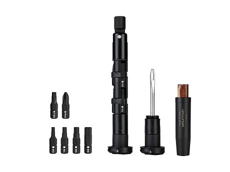 Фото Компактный набор инструментов Topeak Plug'n Tool Mountain. Купить Компактный набор инструментов Topeak Plug'n Tool Mountain  в Санкт-Петербурге, доставка по России