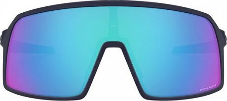 Фото Очки солнцезащитные Oakley Sutro S Matte Navy/Prizm Sapphire. Купить Очки солнцезащитные Oakley Sutro S Matte Navy/Prizm Sapphire  в Санкт-Петербурге, доставка по России