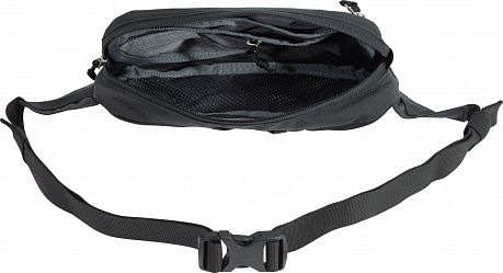 Фото Сумка поясная Deuter 2021 Organizer Belt. Купить Сумка поясная Deuter 2021 Organizer Belt  в Санкт-Петербурге, доставка по России