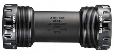 Фото Каретка Shimano Dura-Ace SM-BB9000. Купить Каретка Shimano Dura-Ace SM-BB9000  в Санкт-Петербурге, доставка по России