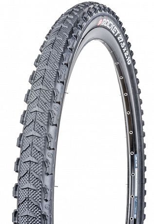 Фото Покрышка Author - CST Rocket 27.5". Купить Покрышка Author - CST Rocket 27.5"  в Санкт-Петербурге, доставка по России