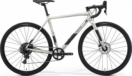 Купить Merida Mission CX 600 2021  в Санкт-Петербурге, доставка по России