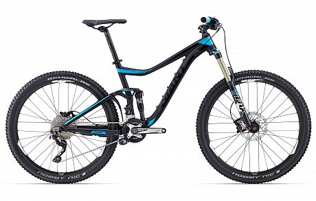 Купить Giant Trance 27.5 2 2015  в Санкт-Петербурге, доставка по России