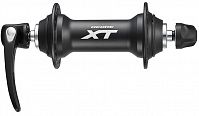 Передняя втулка Shimano XT HB-T780 V-Brake