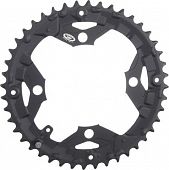 Звезда системы Shimano Alivio FC-M430 9 скоростей