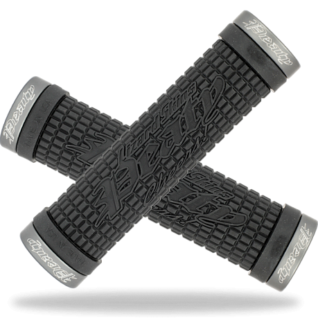 Фото Грипсы с фиксатором Lizard Skins LOCK-ON PEATY. Купить Грипсы с фиксатором Lizard Skins LOCK-ON PEATY  в Санкт-Петербурге, доставка по России