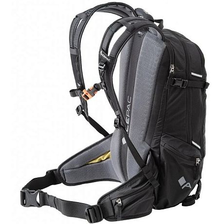 Фото Рюкзак Acepac Flite 15 MKIII. Купить Рюкзак Acepac Flite 15 MKIII  в Санкт-Петербурге, доставка по России