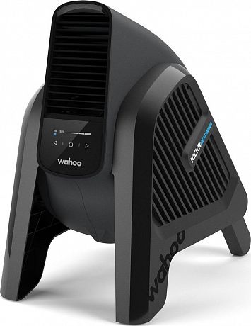 Фото Система охлаждения воздуха Wahoo KICKR Headwind для тренажера Wahoo KICKR. Купить Система охлаждения воздуха Wahoo KICKR Headwind для тренажера Wahoo KICKR  в Санкт-Петербурге, доставка по России