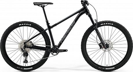 Купить Merida Big.Trail 600 2021  в Санкт-Петербурге, доставка по России