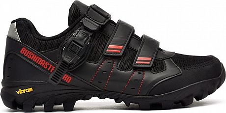 Фото Велотуфли FLR Bushmaster PRO. Купить Велотуфли FLR Bushmaster PRO  в Санкт-Петербурге, доставка по России