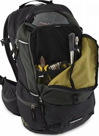 Фото Рюкзак Acepac Flite 15. Купить Рюкзак Acepac Flite 15  в Санкт-Петербурге, доставка по России