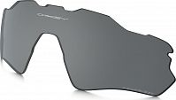 Линза Oakley Radar EV Path Prizm Black Polarized