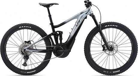 Купить Giant Liv Intrigue X E+ 3 PRO 25km/h 2021  в Санкт-Петербурге, доставка по России