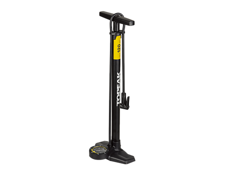 Фото Насос напольный Topeak JoeBlow Urban EX. Купить Насос напольный Topeak JoeBlow Urban EX  в Санкт-Петербурге, доставка по России