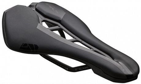 Фото Седло PRO Saddle Stealth Performance. Купить Седло PRO Saddle Stealth Performance  в Санкт-Петербурге, доставка по России