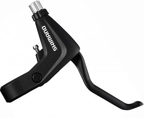 Фото Тормозные рукоятки Shimano Alivio BL-T4000. Купить Тормозные рукоятки Shimano Alivio BL-T4000  в Санкт-Петербурге, доставка по России