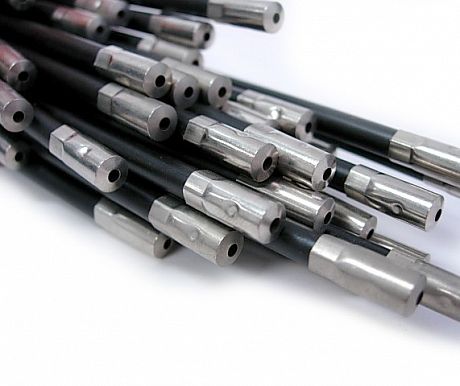 Фото Герметичная рубашка переключения Alligator. Купить Герметичная рубашка переключения Alligator  в Санкт-Петербурге, доставка по России