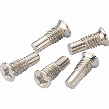 Фото Шипы для педалей Wellgo U-Pins. Купить Шипы для педалей Wellgo U-Pins  в Санкт-Петербурге, доставка по России