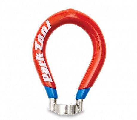 Фото Спицевой ключ Park Tool четыре грани. Купить Спицевой ключ Park Tool четыре грани  в Санкт-Петербурге, доставка по России