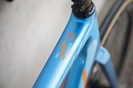 Купить Ridley Helium SLX Disc 2020 Sram Force Etap AXS  в Санкт-Петербурге, доставка по России