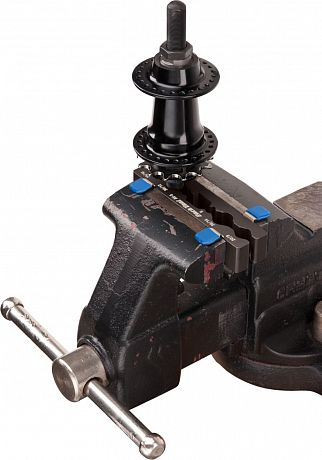 Фото Держатель осей и съемников Park Tool AV-5. Купить Держатель осей и съемников Park Tool AV-5  в Санкт-Петербурге, доставка по России