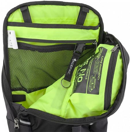 Фото Рюкзак Acepac Edge 7. Купить Рюкзак Acepac Edge 7  в Санкт-Петербурге, доставка по России