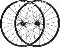 Комплект колес 27.5" для MTB Shimano WH-MT501-B Center Lock сквозные оси Boost