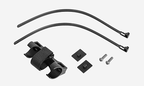 Фото Компактный насос Topeak Mountain Morph TMP-3B с подножкой. Купить Компактный насос Topeak Mountain Morph TMP-3B с подножкой  в Санкт-Петербурге, доставка по России