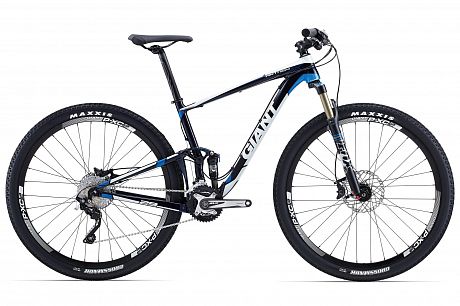 Купить Giant Anthem X 29er 2015  в Санкт-Петербурге, доставка по России