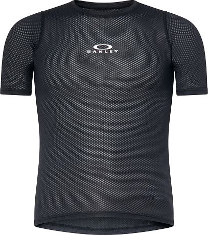 Фото Базовый слой Oakley Endurance Base Layer SS мужской . Купить Базовый слой Oakley Endurance Base Layer SS мужской   в Санкт-Петербурге, доставка по России