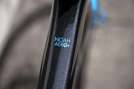 Купить Ridley Noah Disc Aero+ 2020 Sram Force Etap AXS  в Санкт-Петербурге, доставка по России