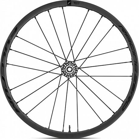 Фото Комплект колес 28" Fulcrum RACING ZERO CMPTZN DB для шоссе. Купить Комплект колес 28" Fulcrum RACING ZERO CMPTZN DB для шоссе  в Санкт-Петербурге, доставка по России