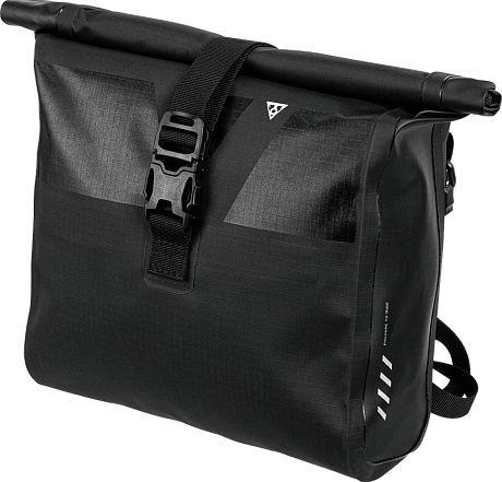 Фото Сумка на руль Topeak BARLOADER TBP-BRL1B. Купить Сумка на руль Topeak BARLOADER TBP-BRL1B  в Санкт-Петербурге, доставка по России