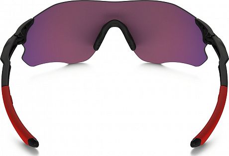 Фото Очки солнцезащитные Oakley EVZero Path Polished Black/Prizm Road. Купить Очки солнцезащитные Oakley EVZero Path Polished Black/Prizm Road  в Санкт-Петербурге, доставка по России