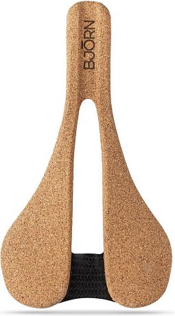 Фото Седло Bjorn Probka. Купить Седло Bjorn Probka  в Санкт-Петербурге, доставка по России