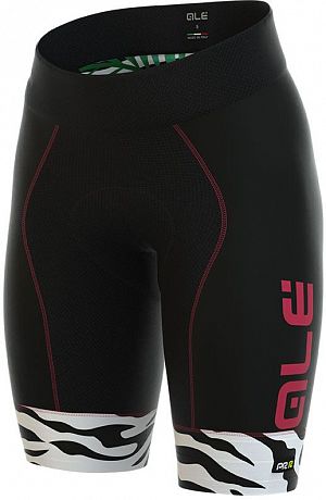 Фото Велошорты Ale Graphics PRR Flower женские. Купить Велошорты Ale Graphics PRR Flower женские  в Санкт-Петербурге, доставка по России