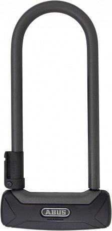Фото Замок-скоба Abus BK TexK GRANIT PLUS. Купить Замок-скоба Abus BK TexK GRANIT PLUS  в Санкт-Петербурге, доставка по России