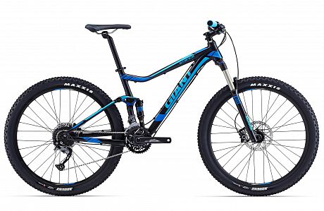 Купить Giant Stance 27.5 2 2015  в Санкт-Петербурге, доставка по России