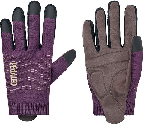 Фото Перчатки PEdALED Yama. Купить Перчатки PEdALED Yama  в Санкт-Петербурге, доставка по России