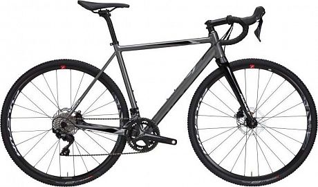 Купить Ridley X-Ride Disc 2020 Shimano 105 HDB  в Санкт-Петербурге, доставка по России