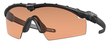 Фото Очки солнцезащитные Oakley Ballistic M Frame 3.0 Matte Black/Desert Tan. Купить Очки солнцезащитные Oakley Ballistic M Frame 3.0 Matte Black/Desert Tan  в Санкт-Петербурге, доставка по России