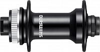 Передняя втулка Shimano HB-RS470 Center Lock под сквозную ось 12 мм