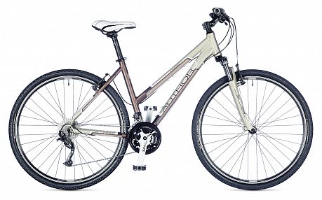 Купить Author Corsa 2015  в Санкт-Петербурге, доставка по России