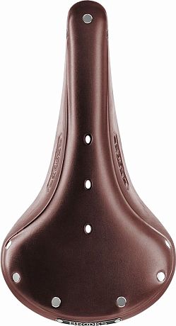 Фото Седло Brooks B17 Narrow. Купить Седло Brooks B17 Narrow  в Санкт-Петербурге, доставка по России
