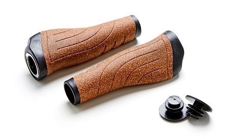 Фото Эргономичные грипсы Clark's CE234-Cork. Купить Эргономичные грипсы Clark's CE234-Cork  в Санкт-Петербурге, доставка по России