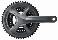 Система Shimano Claris FC-R2030 Hollowtech 2